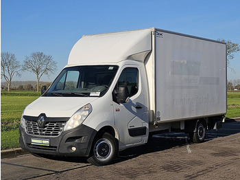 Dodávka skřín Renault Master 2.3 Bakwagen Laadklep!: obrázek 2 Dodávka skřín Renault Master 2.3 Bakwagen Laadklep!: obrázek 2