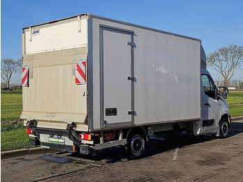 Dodávka skřín Renault Master 2.3 Bakwagen Laadklep!: obrázek 3 Dodávka skřín Renault Master 2.3 Bakwagen Laadklep!: obrázek 3