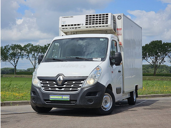 Chladící dodávka RENAULT Master 2.3