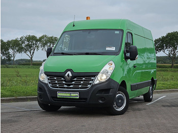 Furgon RENAULT Master 2.3
