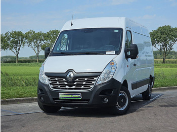 Furgon RENAULT Master 2.3
