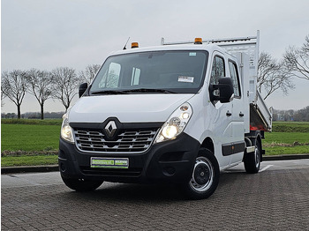Dodávka sklápěč RENAULT Master 2.3
