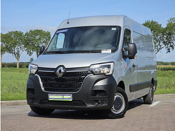 Furgon RENAULT Master 2.3