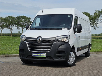 Furgon RENAULT Master 2.3