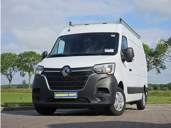 Malá dodávka RENAULT Master 2.3