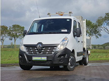 Dodávka sklápěč RENAULT Master 2.3