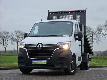 Dodávka sklápěč RENAULT Master 2.3