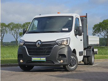 Dodávka sklápěč RENAULT Master 2.3