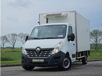 Chladící dodávka RENAULT Master 2.3