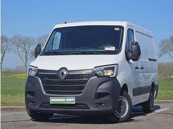 Malá dodávka RENAULT Master 2.3