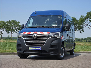 Furgon RENAULT Master 2.3