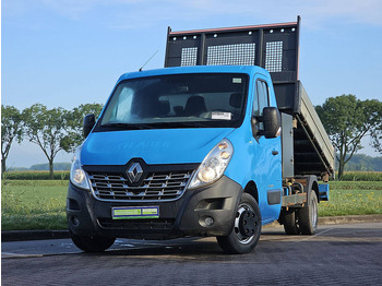 Dodávka sklápěč RENAULT Master 2.3