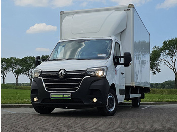 Dodávka skřín RENAULT Master