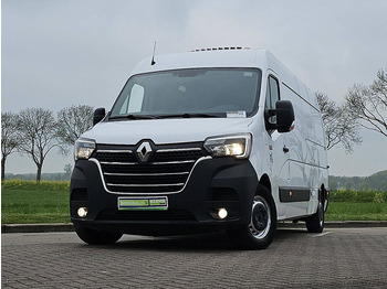 Chladící dodávka RENAULT Master