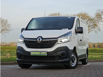 Malá dodávka RENAULT Trafic 1.6
