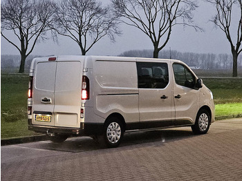Malá dodávka Renault Trafic 2.0 DCI AC DUBB CAB EURO6: obrázek 3