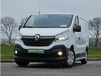 Malá dodávka RENAULT Trafic 2.0