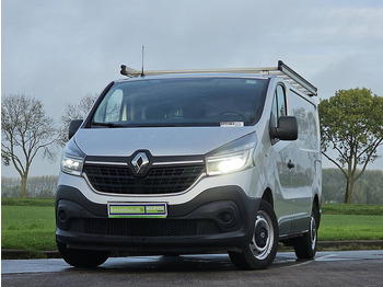 Malá dodávka RENAULT Trafic 2.0