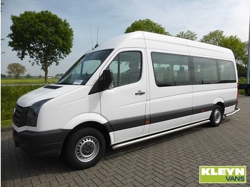 Minibus, Mikrobus VW Crafter 35 2.0 TDI L3H2 ROLSTOELBUS: obrázek 1