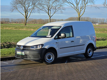 Dodávka skřín Volkswagen Caddy 1.4 CGI AARDGAS/BENZINE EUR6: obrázek 2