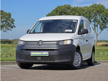 Dodávka skřín VOLKSWAGEN Caddy 2.0