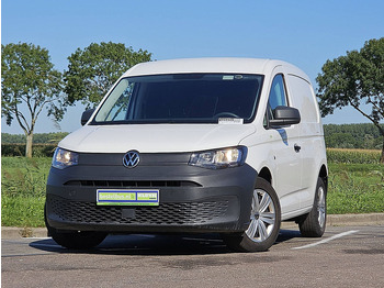 Dodávka skřín VOLKSWAGEN Caddy 2.0