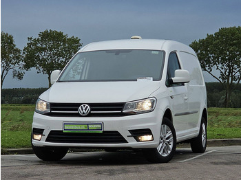 Malá dodávka VOLKSWAGEN Caddy Maxi
