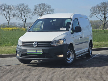 Dodávka skřín VOLKSWAGEN Caddy Maxi
