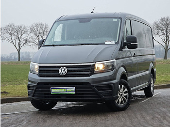 Malá dodávka VOLKSWAGEN Crafter