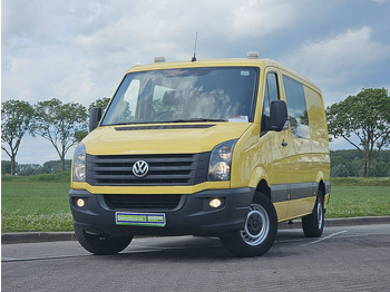 Malá dodávka VOLKSWAGEN Crafter
