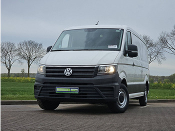 Malá dodávka VOLKSWAGEN Crafter 30