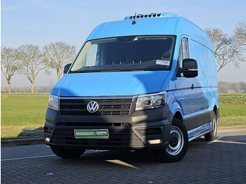 Chladící dodávka VOLKSWAGEN Crafter 35