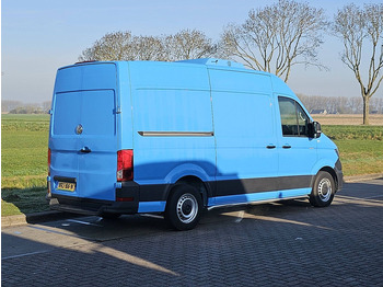 Chladící dodávka Volkswagen Crafter 35 2.0 KOELWAGEN EURO6: obrázek 3
