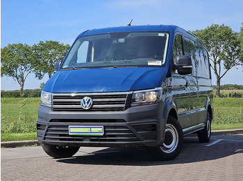 Furgon VOLKSWAGEN Crafter 35