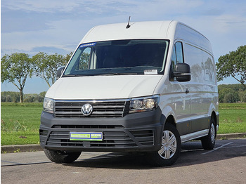 Furgon VOLKSWAGEN Crafter 35