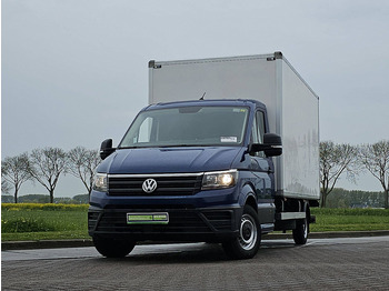 Dodávka skřín VOLKSWAGEN Crafter 35