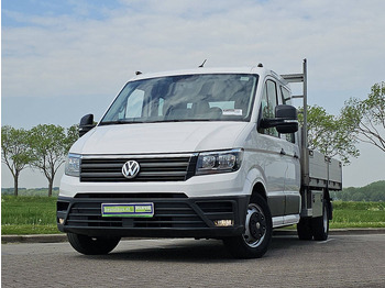 Dodávka valník VOLKSWAGEN Crafter 50