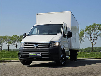 Dodávka skřín VOLKSWAGEN Crafter 50