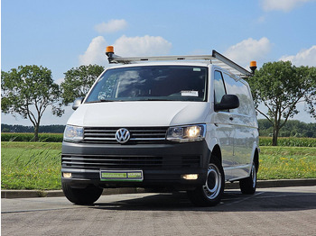 Malá dodávka VOLKSWAGEN Transporter