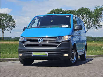 Malá dodávka VOLKSWAGEN Transporter