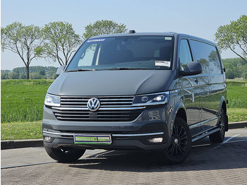 Malá dodávka VOLKSWAGEN Transporter