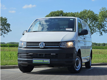 Malá dodávka VOLKSWAGEN Transporter