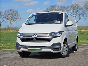 Malá dodávka VOLKSWAGEN Transporter