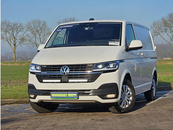 Malá dodávka VOLKSWAGEN Transporter