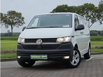 Malá dodávka VOLKSWAGEN Transporter T6.1
