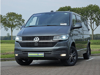 Malá dodávka VOLKSWAGEN Transporter
