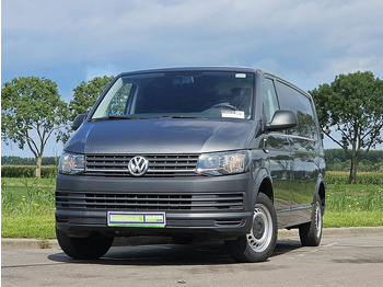 Malá dodávka VOLKSWAGEN Transporter