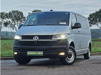 Malá dodávka VOLKSWAGEN Transporter