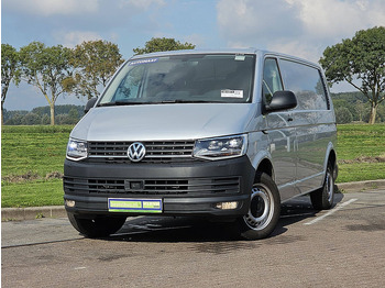 Malá dodávka VOLKSWAGEN Transporter