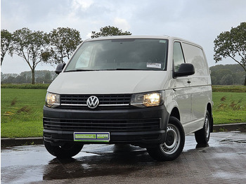 Malá dodávka VOLKSWAGEN Transporter